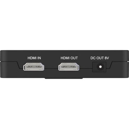 FEELWORLD F6 PLUS 6 inç 3D LUT Kamera Monitörü