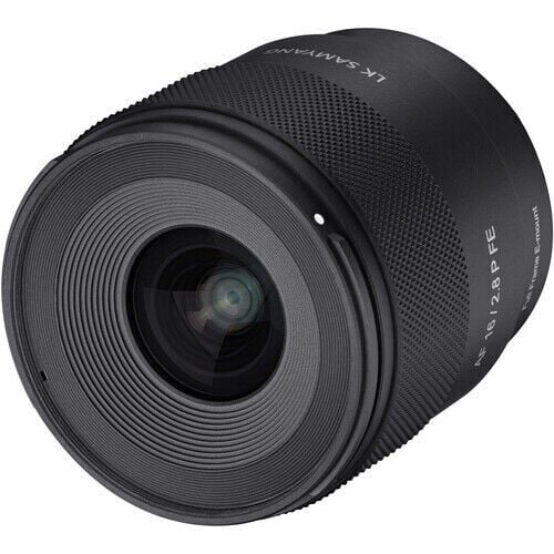 SAMYANG AF 16mm F2.8 P FE