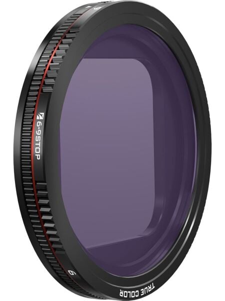 SHERPA SERIES VARIABLE ND VND 6-9 STOP FILTER