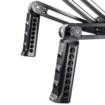 Walimex pro 'mutabilis' Basic-Set 'Portable'