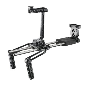 Walimex pro 'mutabilis' Action-Set