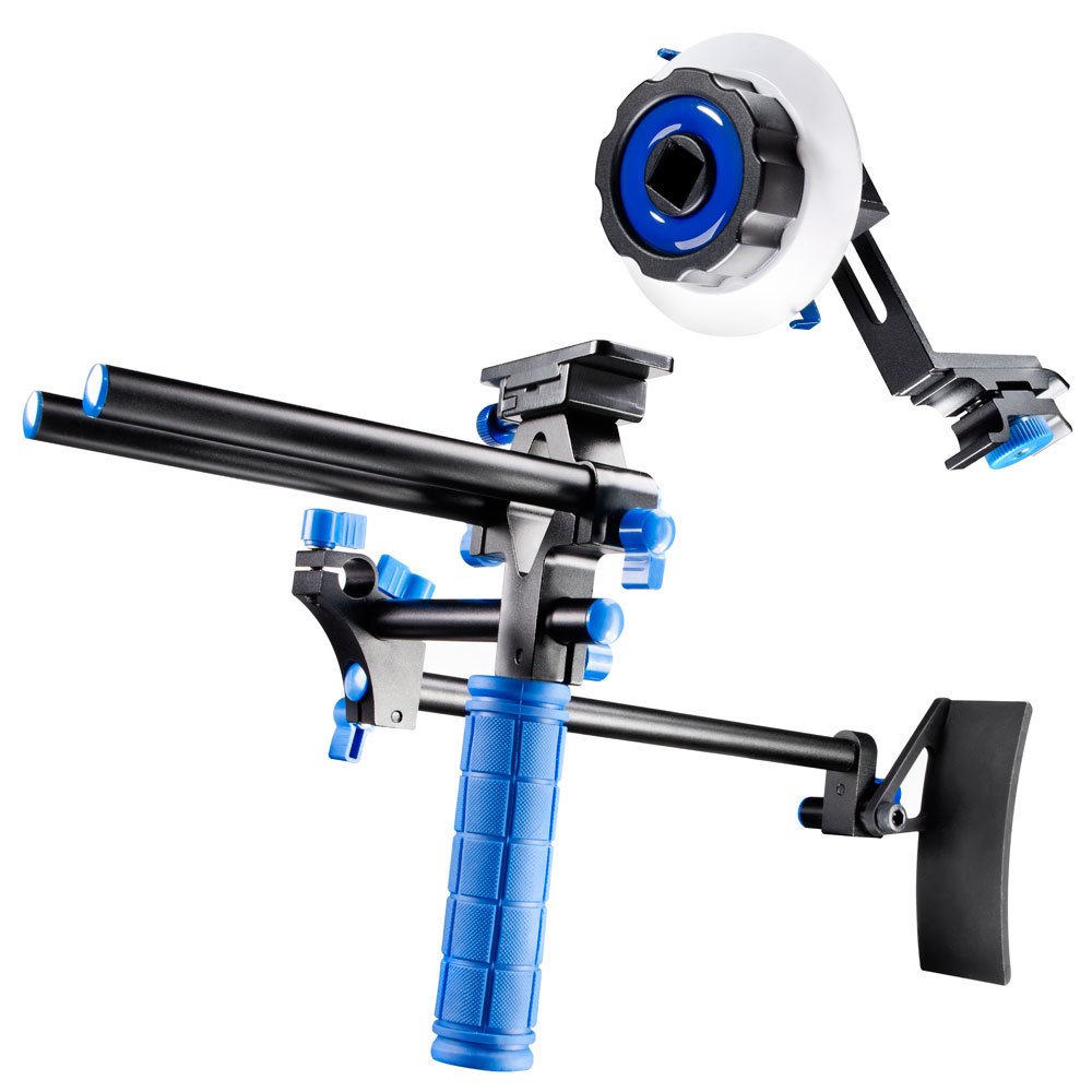 Walimex pro Cineast Starter Set