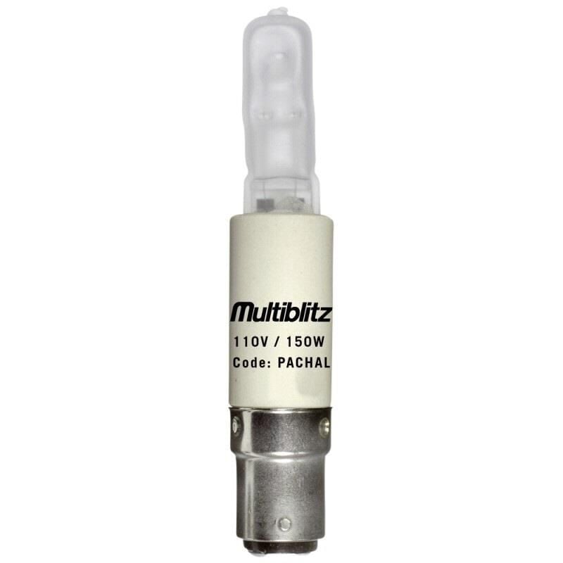 Multiblitz 150W Pilot Lamba