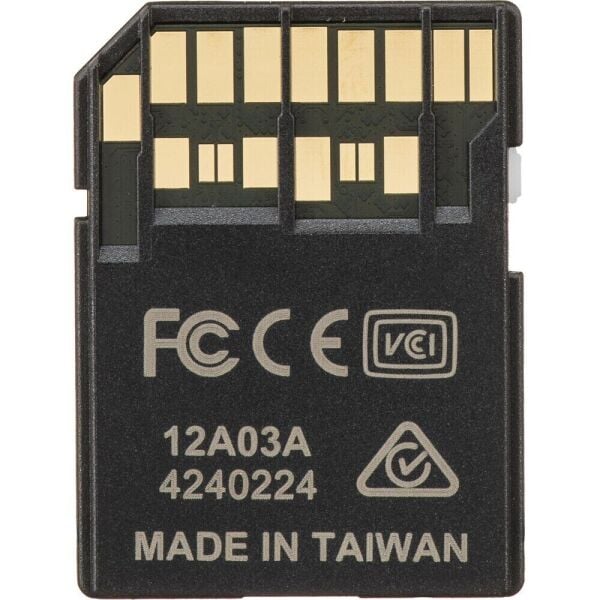 ProGrade Digital COBALT 128GB SDXC UHS-II V90 Memory Card 300MB/Sec Read - 250MB/Sec Write