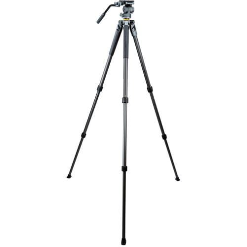 Vanguard Alta Pro 2 263AV Video Tripod Kiti