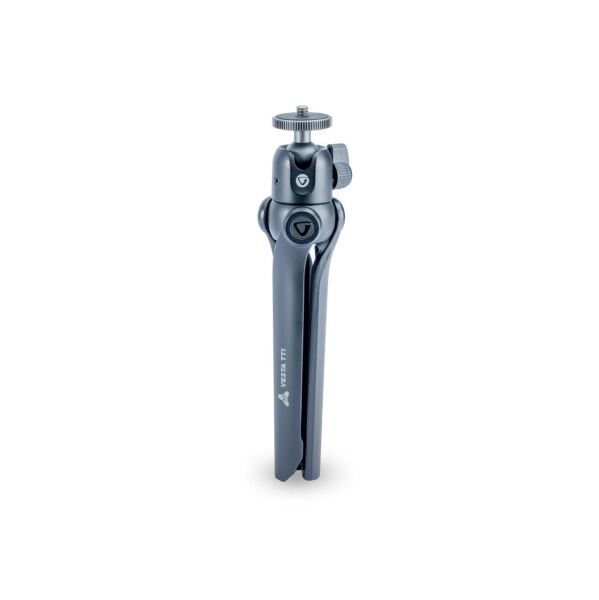 Vanguard Vesta TT1 Siyah Mini Tripod