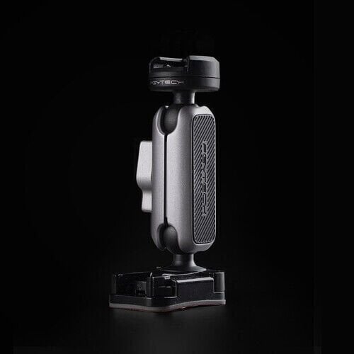 PGYTECH CapLock Action Camera Helmet Mount