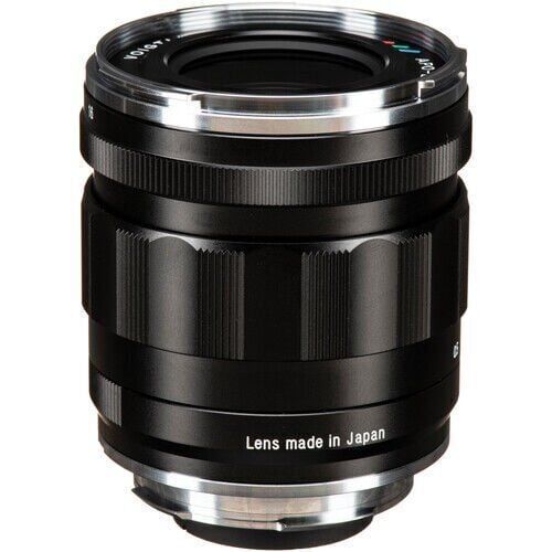 Voigtländer lens F2.0/35mm VM APO-LANTHAR