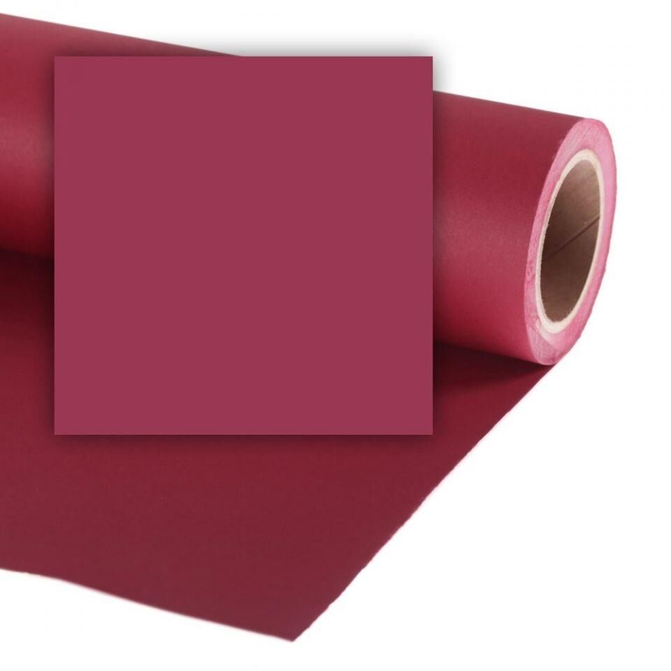 Colorama 272x11 Crimson Karton Fon