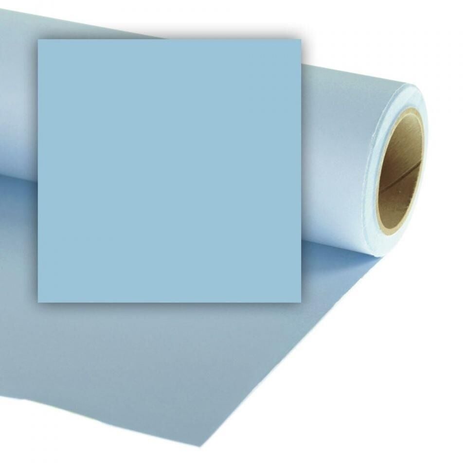 Colorama 272x11 Forget Me Not Karton Fon