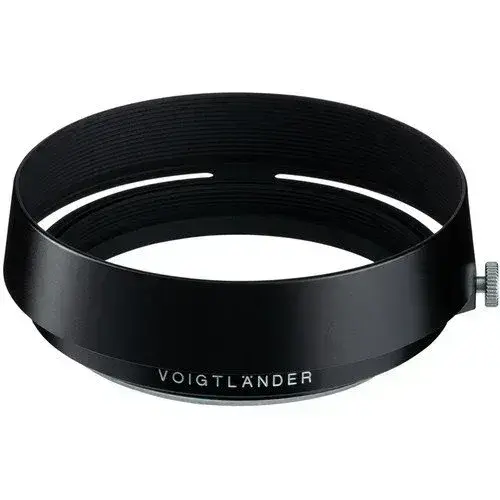 Voigtländer lens F1.5/75mm VM NOKTON (B)