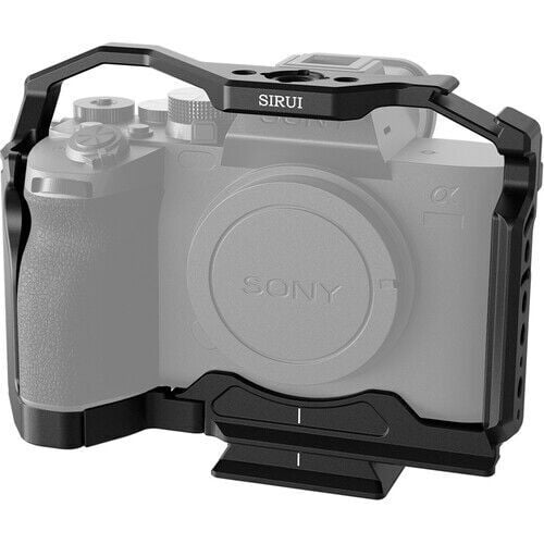 Camera Cage for Sony A74/A7R4/A7R5/A7S3/A1