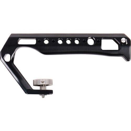 Full Camera Cage KIT for SONY FX3/FX30 With Top Handle - Black