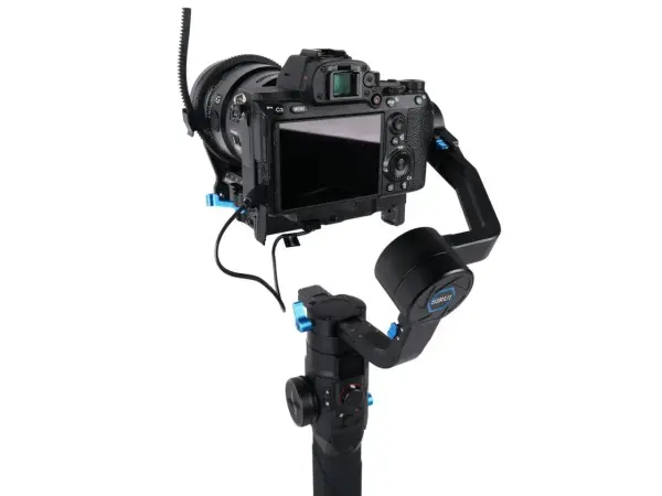 EXACT Pro Combo Kablosuz Gimbal Stabilizer Kiti