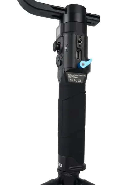 EXACT Pro Combo Kablosuz Gimbal Stabilizer Kiti