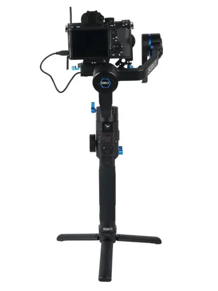 EXACT Pro Combo Kablosuz Gimbal Stabilizer Kiti